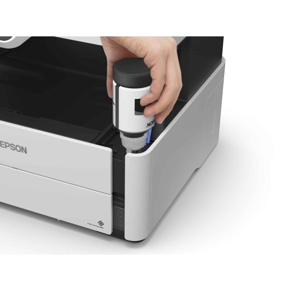 Epson EcoTank M2140 Inkjet A4 1200 x 2400 DPI 20 ppm (C11CG27403)