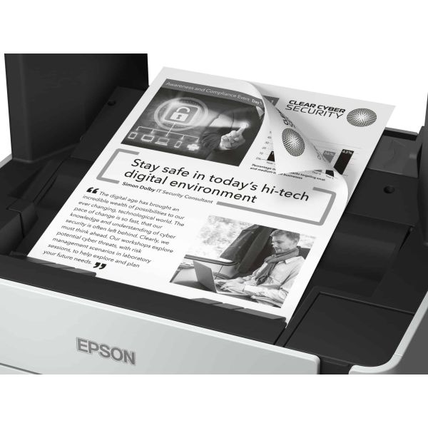 Epson EcoTank M2140 Inkjet A4 1200 x 2400 DPI 20 ppm (C11CG27403)