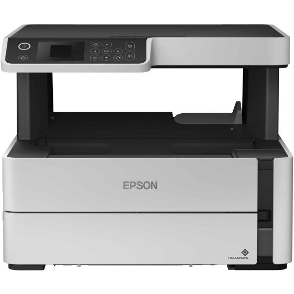 Epson EcoTank M2140 Inkjet A4 1200 x 2400 DPI 20 ppm (C11CG27403)