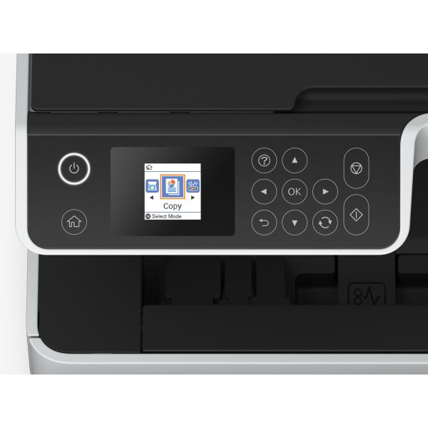 Epson EcoTank M2140 Inkjet A4 1200 x 2400 DPI 20 ppm (C11CG27403) Epson EcoTank M2140 Inkjet A4 1200 x 2400 DPI 20 ppm (C11CG27403)