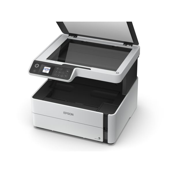 Epson EcoTank M2140 Inkjet A4 1200 x 2400 DPI 20 ppm (C11CG27403)