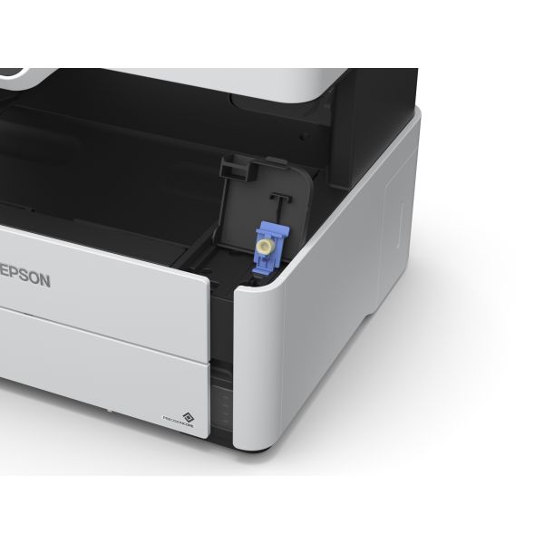 Epson EcoTank M2140 Inkjet A4 1200 x 2400 DPI 20 ppm (C11CG27403) Epson EcoTank M2140 Inkjet A4 1200 x 2400 DPI 20 ppm (C11CG27403)