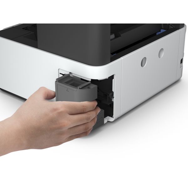 Epson EcoTank M2140 Inkjet A4 1200 x 2400 DPI 20 ppm (C11CG27403) Epson EcoTank M2140 Inkjet A4 1200 x 2400 DPI 20 ppm (C11CG27403)