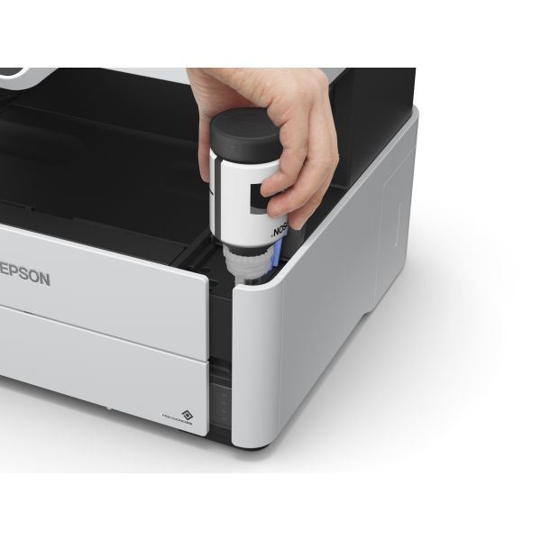 Epson EcoTank M2140 Inkjet A4 1200 x 2400 DPI 20 ppm (C11CG27403) Epson EcoTank M2140 Inkjet A4 1200 x 2400 DPI 20 ppm (C11CG27403)