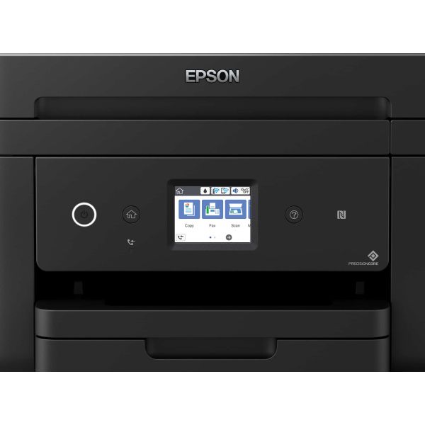Epson WorkForce WF-2860DWF (C11CG28402)