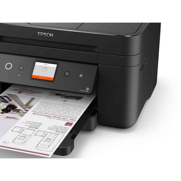 Epson WorkForce WF-2860DWF (C11CG28402)