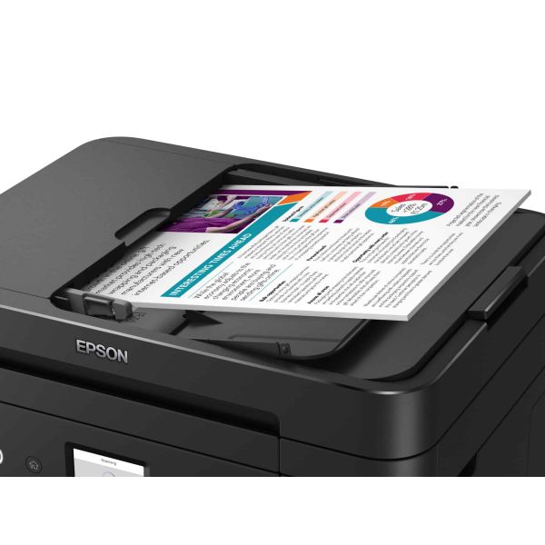Epson WorkForce WF-2860DWF (C11CG28402)
