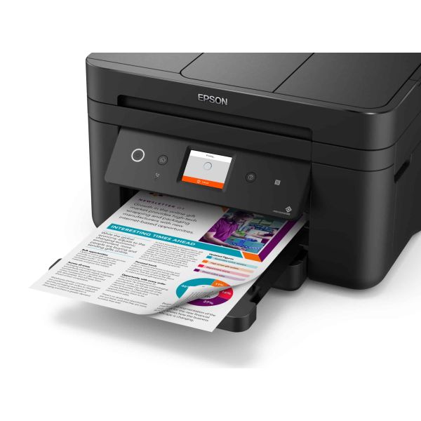 Epson WorkForce WF-2860DWF (C11CG28402)