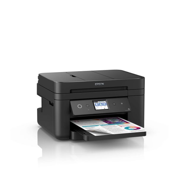 Epson WorkForce WF-2860DWF (C11CG28402)