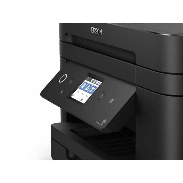 Epson WorkForce WF-2860DWF (C11CG28402)