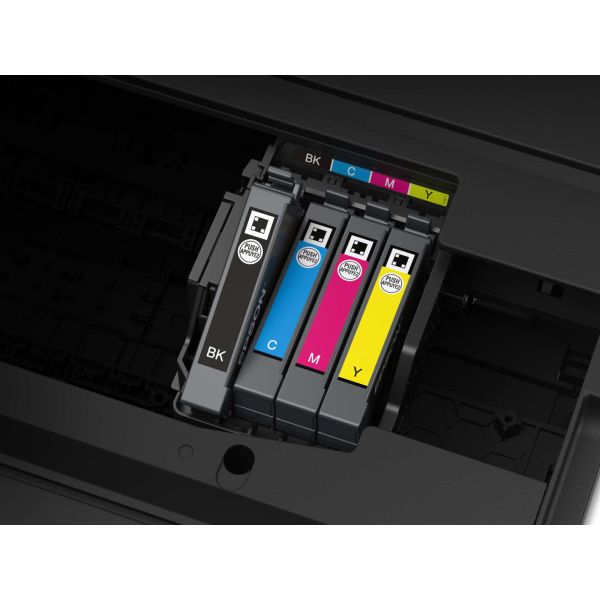 Epson WorkForce WF-2860DWF (C11CG28402)