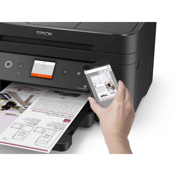 Epson WorkForce WF-2860DWF (C11CG28402)