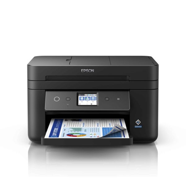 Epson WorkForce WF-2885DWF (C11CG28408)