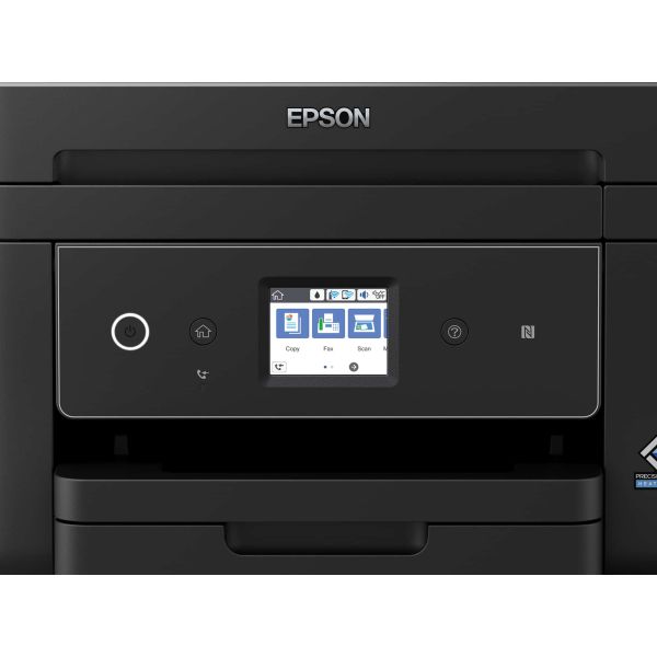Epson WorkForce WF-2885DWF (C11CG28408)