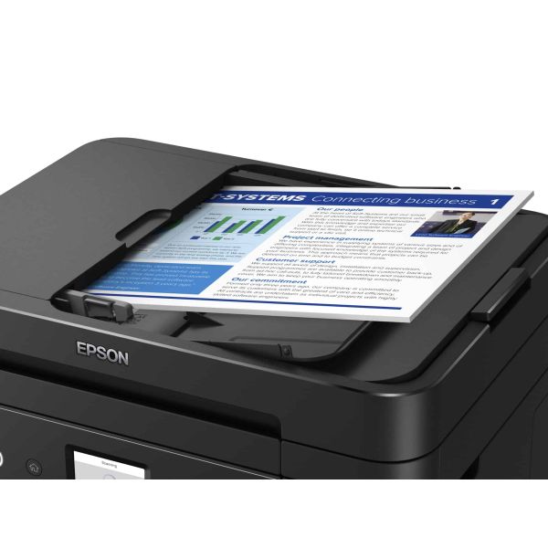 Epson WorkForce WF-2885DWF (C11CG28408)