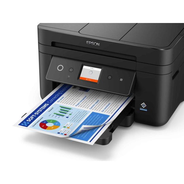 Epson WorkForce WF-2885DWF (C11CG28408)