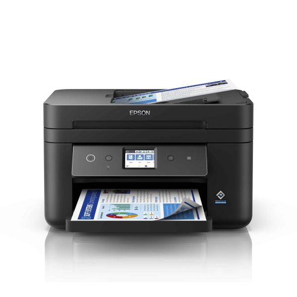 Epson WorkForce WF-2885DWF (C11CG28408)