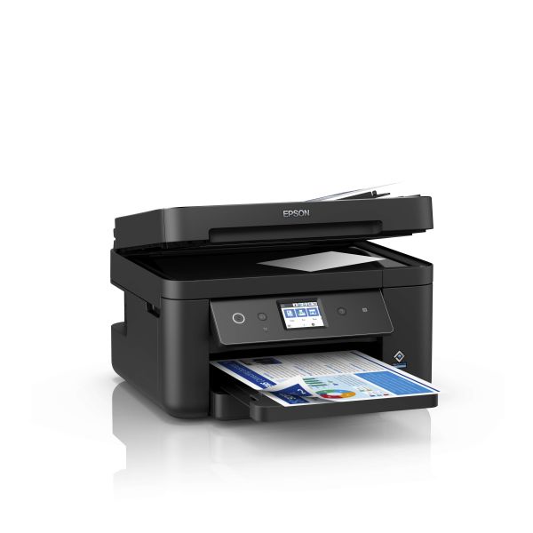 Epson WorkForce WF-2885DWF (C11CG28408)