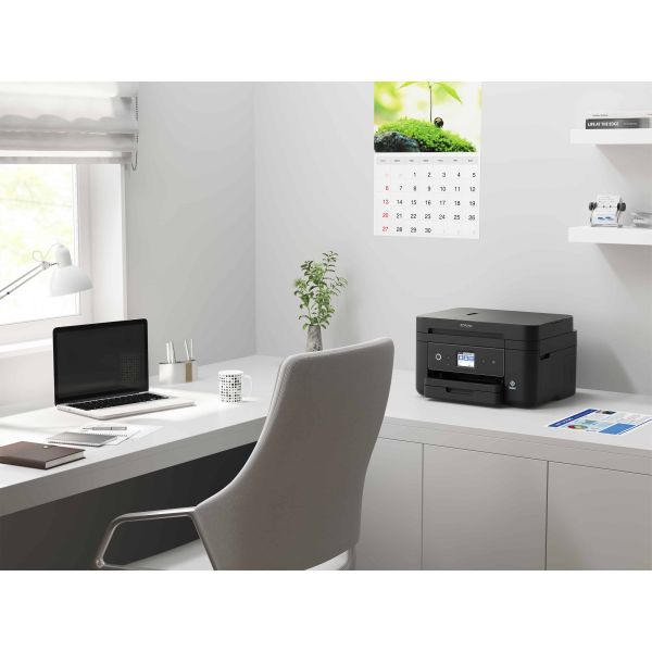 Epson WorkForce WF-2885DWF (C11CG28408)