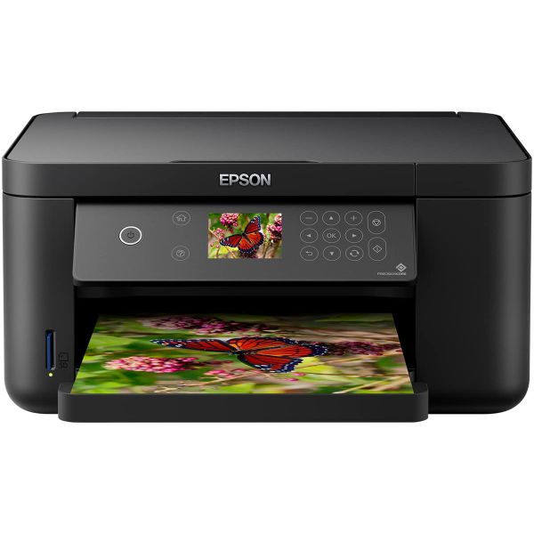 Epson Expression Home XP-5100 (C11CG29402)