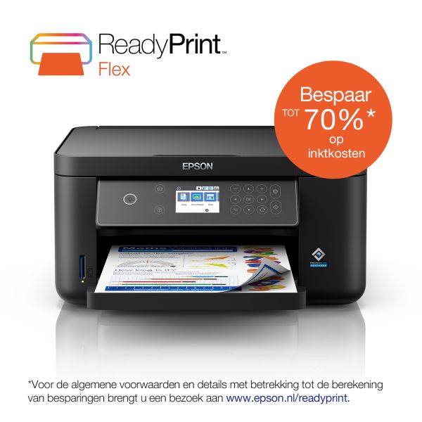 Epson Expression Home XP-5150 (C11CG29406)