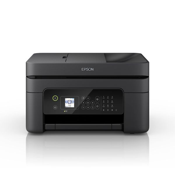 Epson WorkForce WF-2830DWF (C11CG30402)