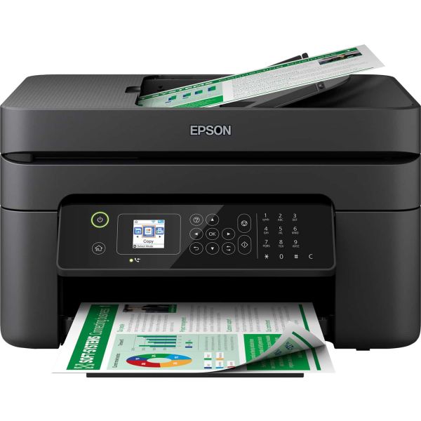 Epson WorkForce WF-2830DWF (C11CG30402)