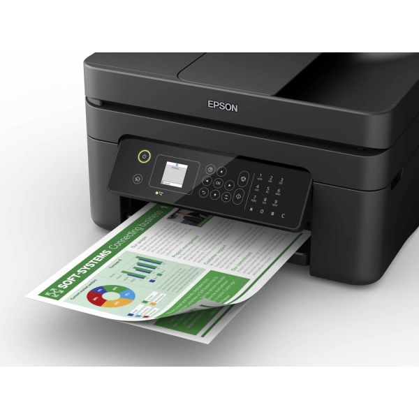 Epson WorkForce WF-2830DWF (C11CG30402)
