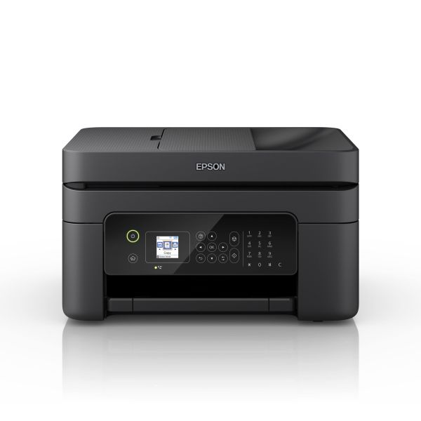 Epson WorkForce WF-2830DWF (C11CG30402) Epson WorkForce WF-2830DWF (C11CG30402)