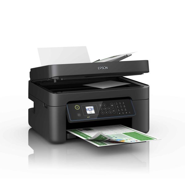 Epson WorkForce WF-2845DWF (C11CG30408)