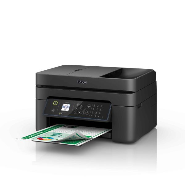 Epson WorkForce WF-2845DWF (C11CG30408)