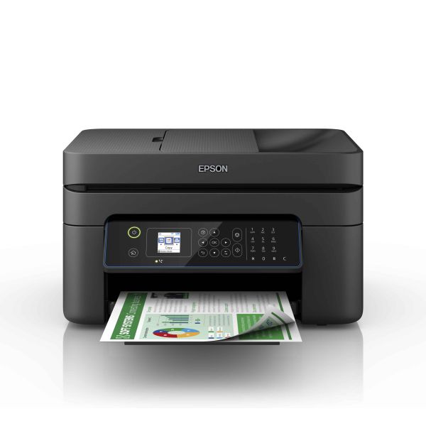 Epson WorkForce WF-2845DWF (C11CG30408)
