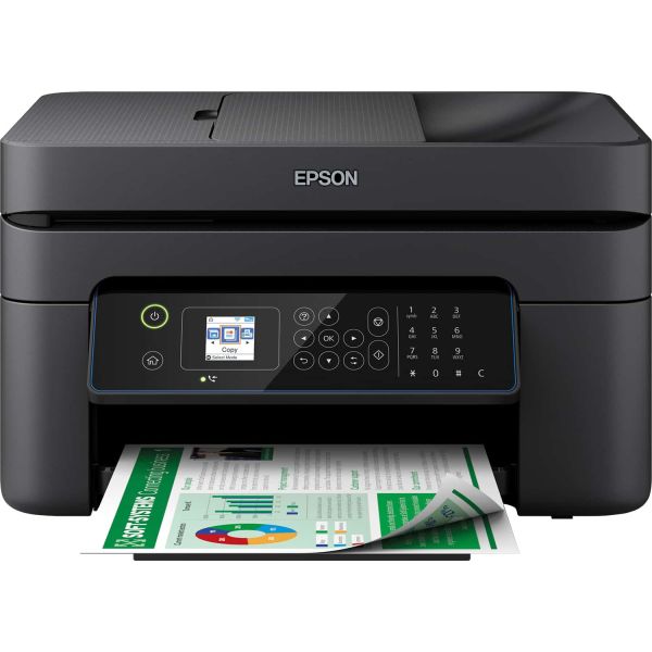Epson WorkForce WF-2845DWF (C11CG30408)