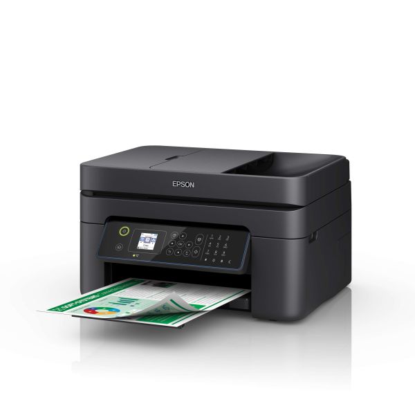 Epson WorkForce WF-2845DWF (C11CG30408)