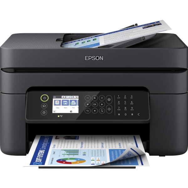 Epson WorkForce WF-2850DWF (C11CG31402)