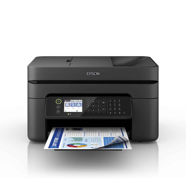 Epson WorkForce WF-2850DWF (C11CG31402)