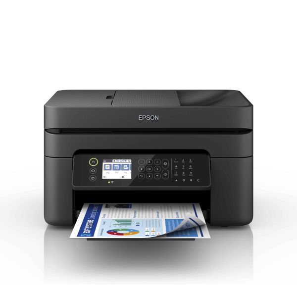 Epson WorkForce WF-2850DWF (C11CG31402)