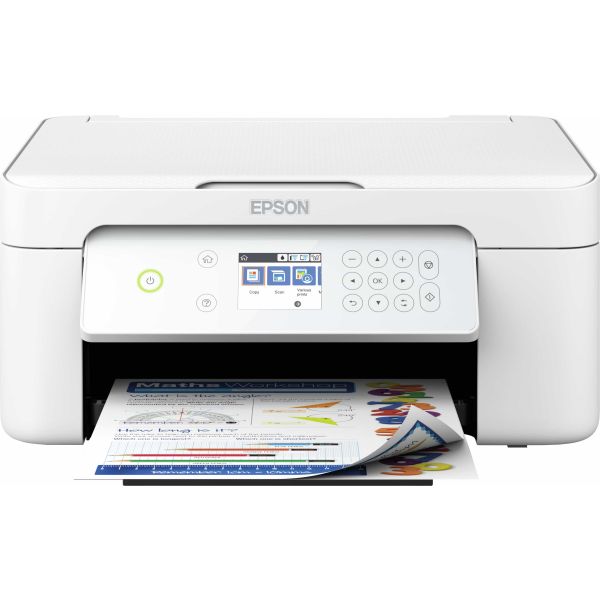 Epson Expression Home XP-4105 (C11CG33404) Epson Expression Home XP-4105 (C11CG33404)