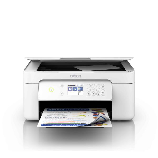 Epson Expression Home XP-4105 (C11CG33404) Epson Expression Home XP-4105 (C11CG33404)