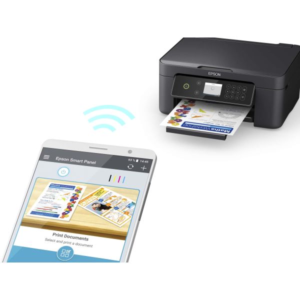 Epson Expression Home XP-4150 (C11CG33407)