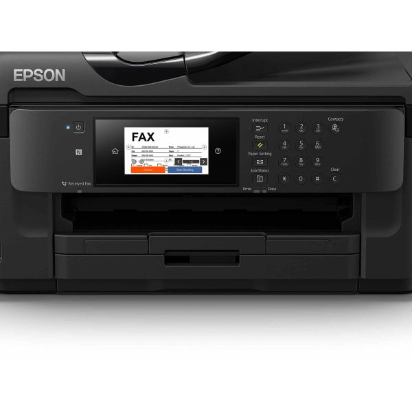 Epson WorkForce WF-7710DWF (C11CG36413)