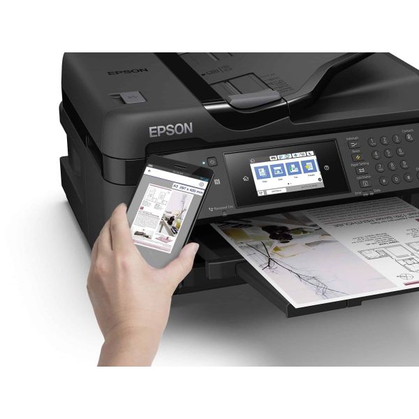 Epson WorkForce WF-7710DWF (C11CG36413)