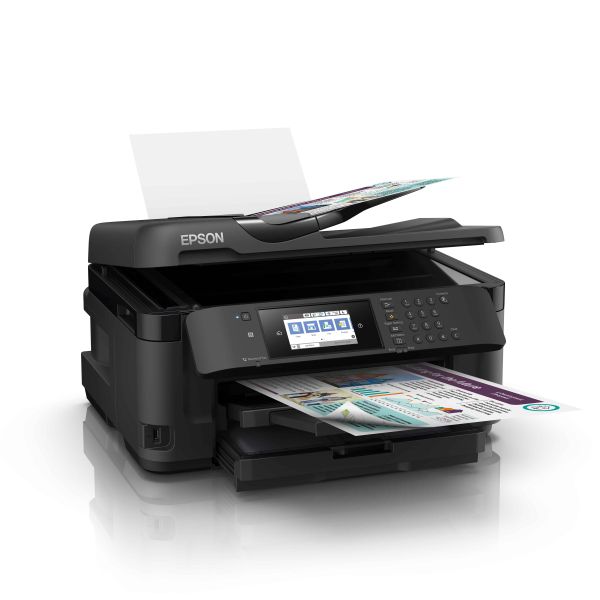 Epson WorkForce WF-7710DWF (C11CG36413)
