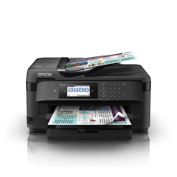 Epson WorkForce WF-7710DWF (C11CG36413)