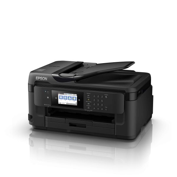 Epson WorkForce WF-7710DWF (C11CG36413)