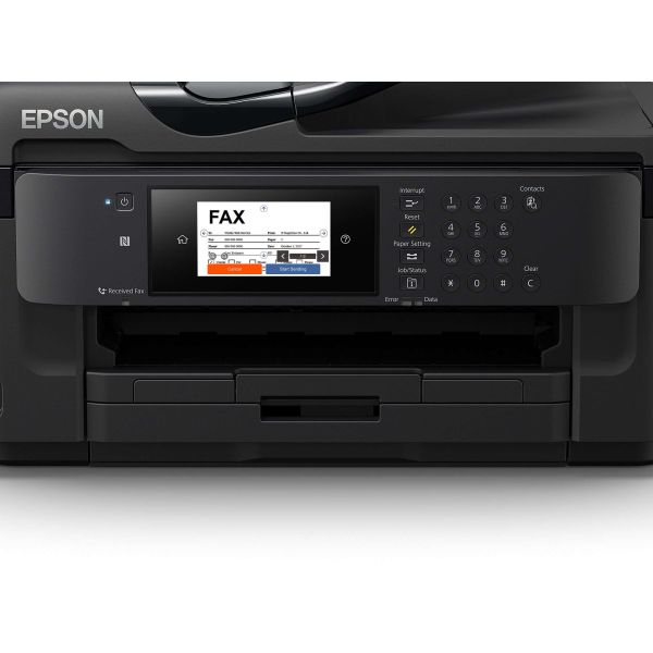 Epson WorkForce WF-7710DWF (C11CG36413)