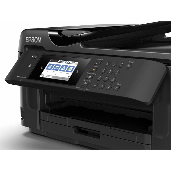 Epson WorkForce WF-7710DWF (C11CG36413)