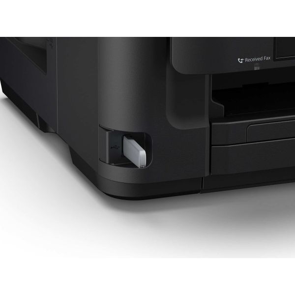 Epson WorkForce WF-7710DWF (C11CG36413)
