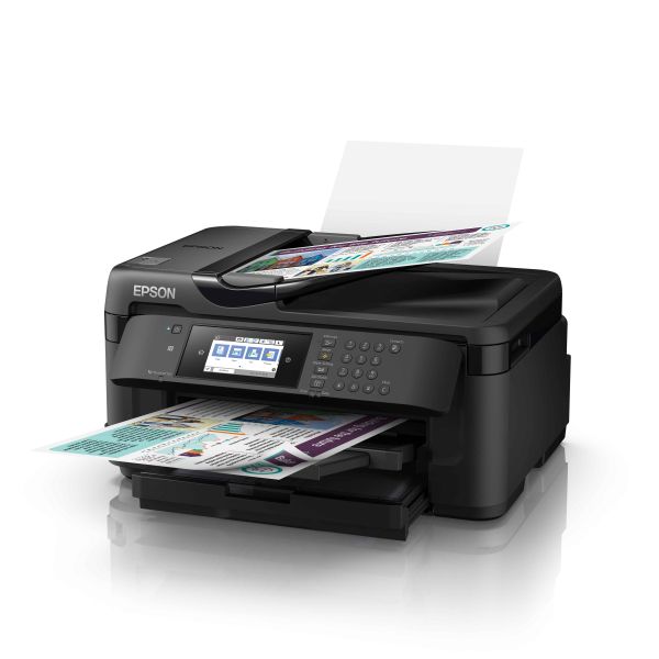 Epson WorkForce WF-7710DWF (C11CG36413)