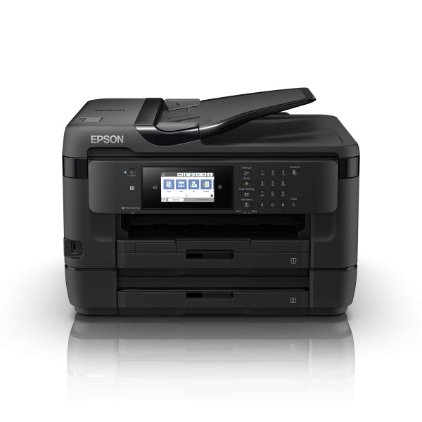 Epson WorkForce WF-7720DTWF (C11CG37412)